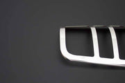 Peugeot Partner Stop Çerçevesi - Krom (2 Parça) | 1996-2008 Arası