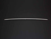 Opel Combo E Difüzör Çıtası Arka- Krom | 2019 ve Sonrası