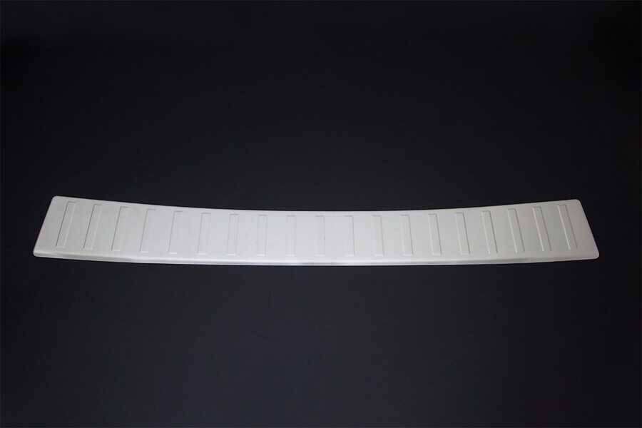 Opel Combo E Arka Tampon Eşiği - Krom Taşlı | 2019 ve Sonrası