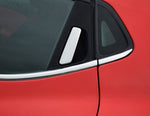 Resmi Galeri görüntüleyicisine yükleyin, Renault Clio Kapı Kolu - Krom, Arka Kapılar (2 Parça) | 2012-2019 Arası, HB