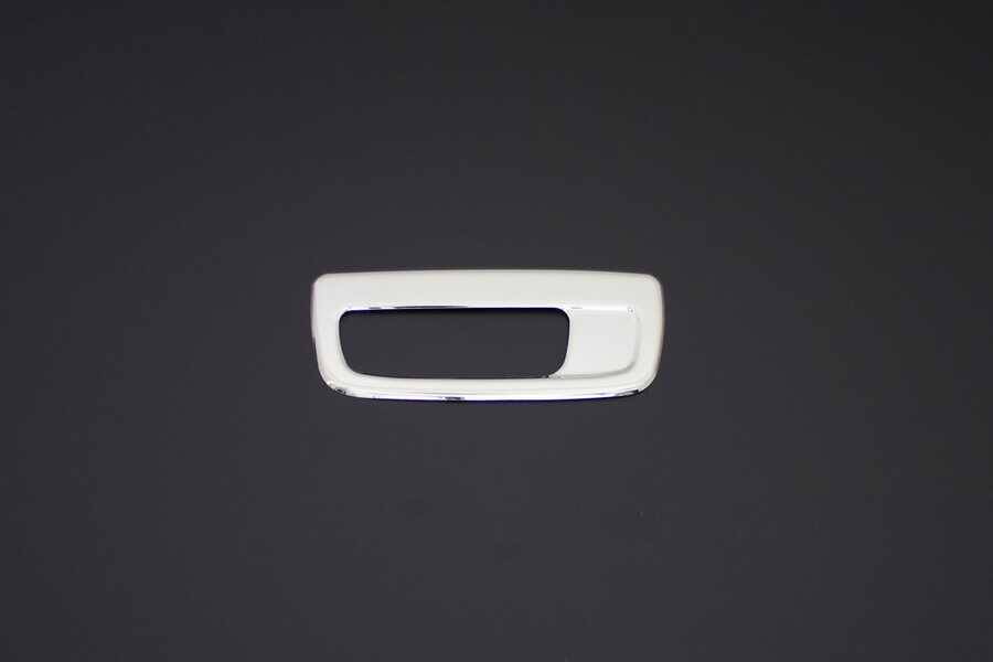 Mercedes Citan Bagaj Açma - Krom | 2012 ve Sonrası