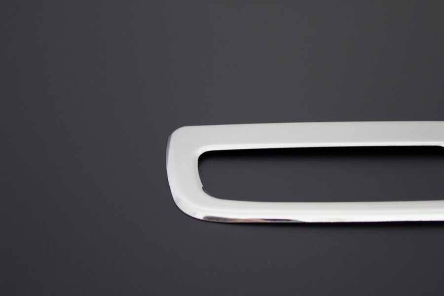 Mercedes Citan Bagaj Açma - Krom | 2012 ve Sonrası