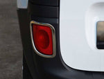 Resmi Galeri görüntüleyicisine yükleyin, Renault Kangoo Reflektör Çerçevesi - Krom (2 Parça) | 2008-2021 Arası