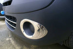 Resmi Galeri görüntüleyicisine yükleyin, Renault Kangoo Sis Far Çerçevesi - Krom (2 Parça) | 2008-2021 Arası