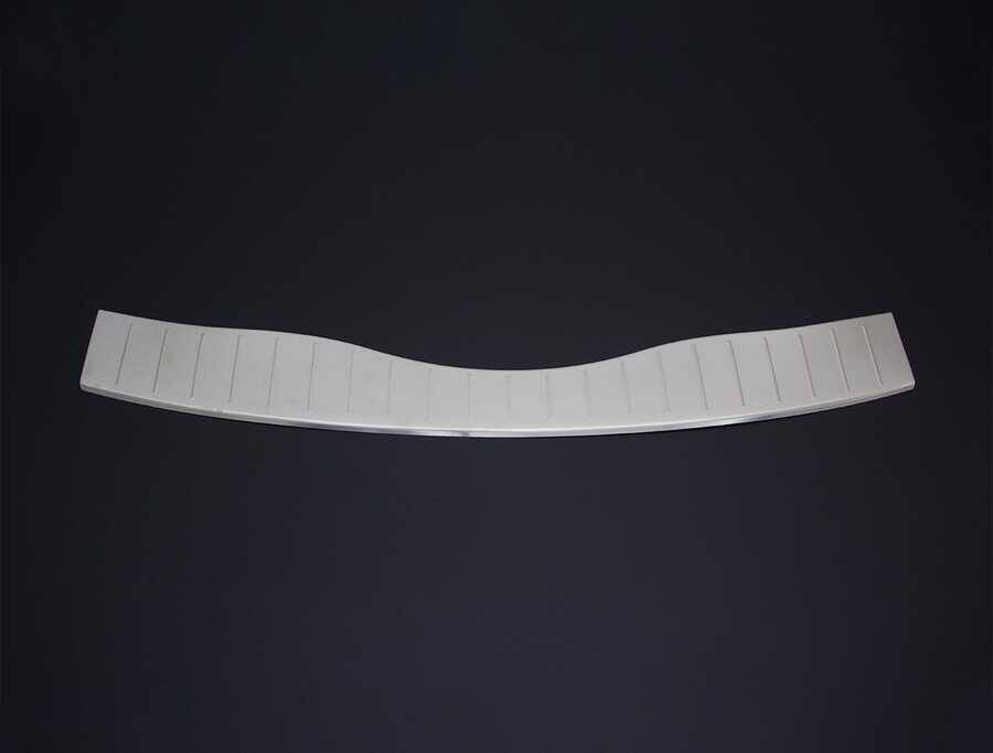 Renault Koleos Arka Tampon Eşiği - Krom Taşlı | 2017 ve Sonrası