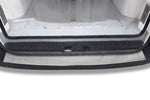 Resmi Galeri görüntüleyicisine yükleyin, Renault Master Arka Tampon Eşiği - Krom Taşlı | 2010 ve Sonrası
