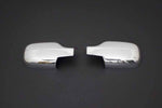 Resmi Galeri görüntüleyicisine yükleyin, Renault Scenic Ayna kapağı Set - ABS Krom | 2003-2009 Arası