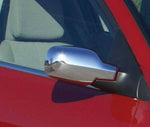 Resmi Galeri görüntüleyicisine yükleyin, Renault Megane Ayna kapağı Set - ABS Krom | 2004-2010 Arası, Coupe/HB/SD/SW