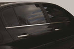 Resmi Galeri görüntüleyicisine yükleyin, Renault Laguna Kapı Kolu - Krom, 4 Kapı (8 Parça) | 2007 ve Sonrası, SD/SW