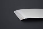 Resmi Galeri görüntüleyicisine yükleyin, Renault Megane Ön Tampon Kaşı - Krom (4 Parça) | 2008-2012 Arası, HB/SW