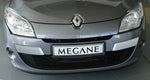 Resmi Galeri görüntüleyicisine yükleyin, Renault Megane Ön Tampon Kaşı - Krom (4 Parça) | 2008-2012 Arası, HB/SW