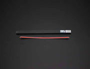 Renault Megane 4 Bagaj Çıtası - Krom, Plaka Üstü | 2016 ve Sonrası, SD