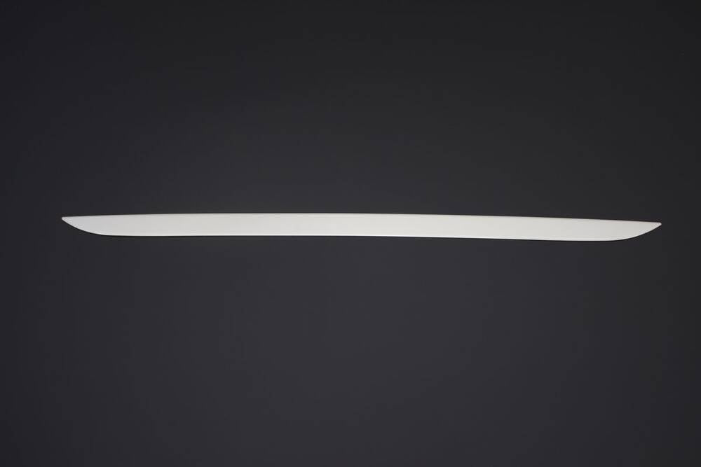 Renault Taliant Bagaj Alt Çıtası - Krom | 2021 ve Sonrası, SD