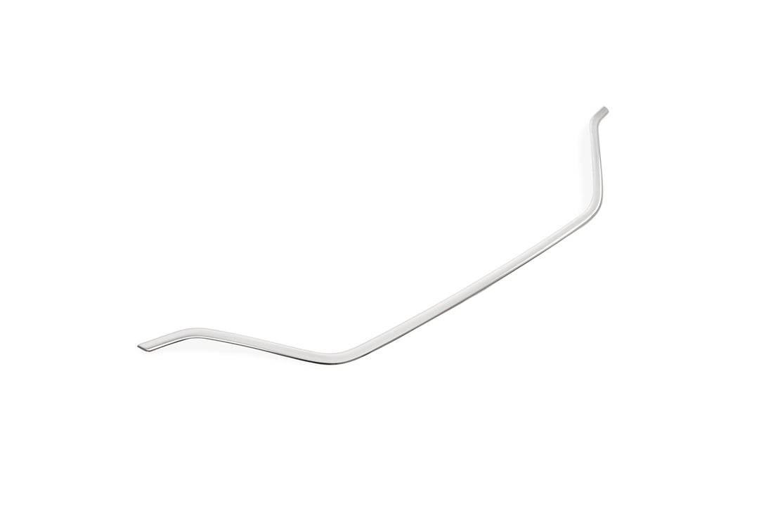 Renault Taliant Ön Panjur - Krom, U Formlu | 2021 ve Sonrası, SD