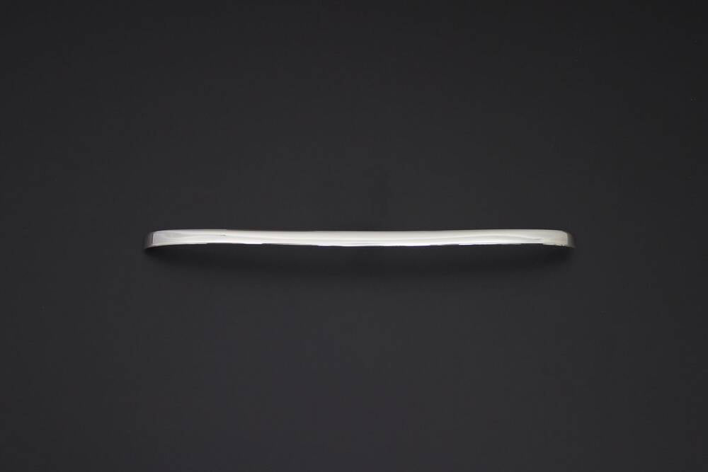 Renault Trafic Bagaj Açma - Krom, Tek Kapı için | 2010-2014 Arası