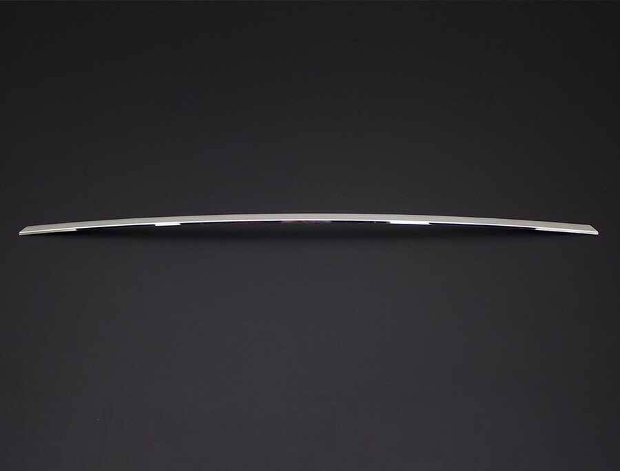 Seat Arona Bagaj Çıtası - Krom, Plaka Üstü | 2017 ve Sonrası