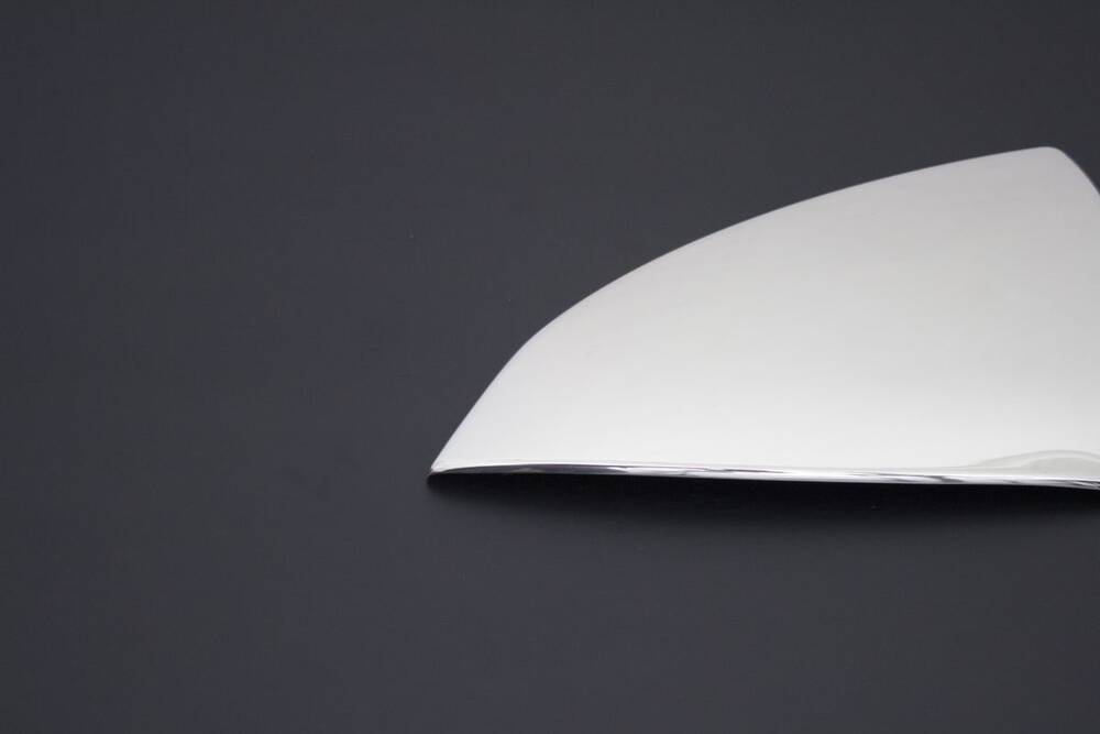 Seat Arona Ayna Kapağı Set - Krom | 2017 ve Sonrası