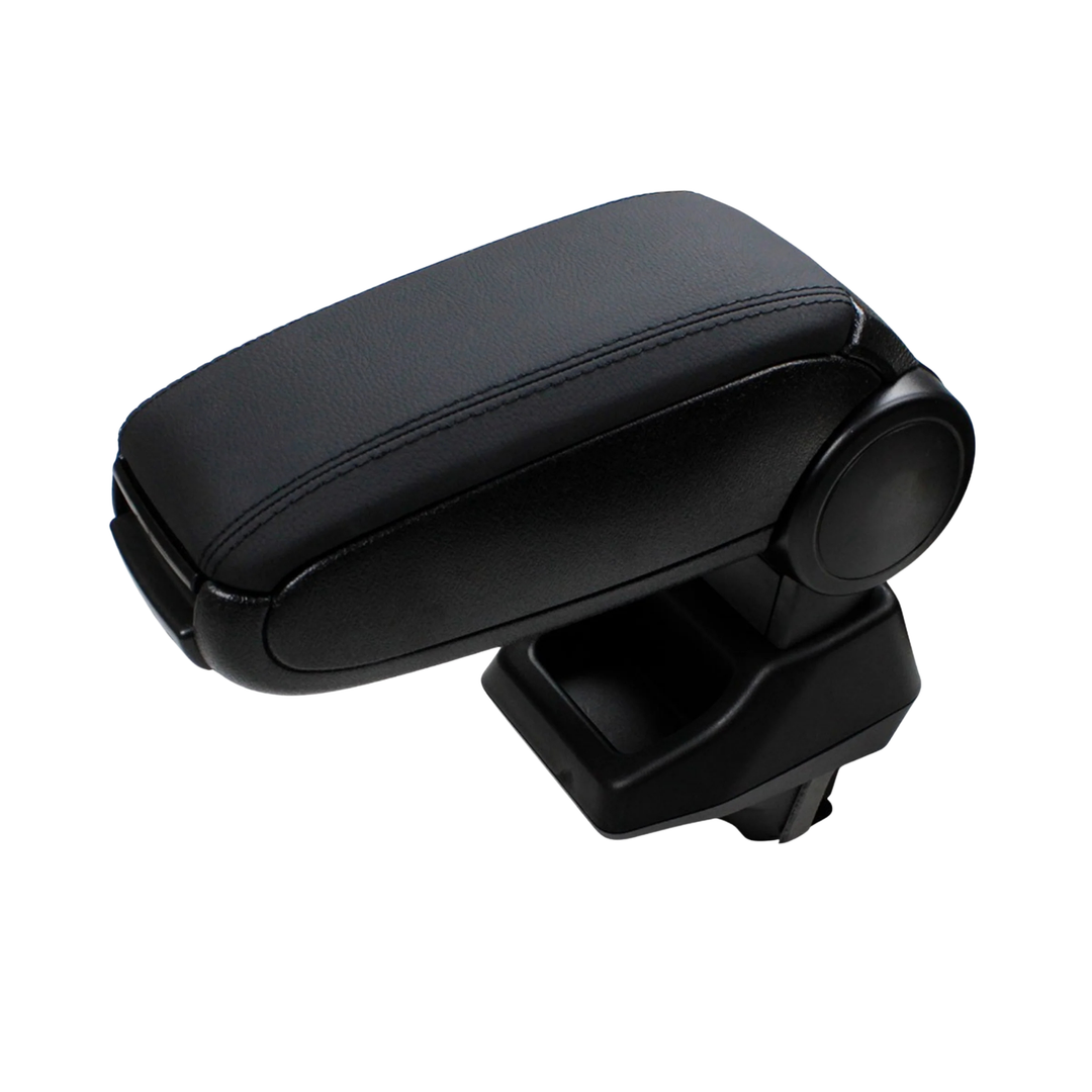 Opel Corsa E Kolçak - Siyah | 2015-2019 Arası, HB