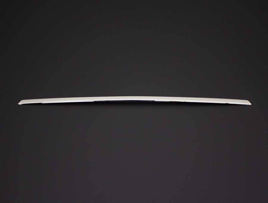 Skoda Fabia Bagaj Çıtası - Krom, Plaka Üstü | 2000-2007 Arası, HB