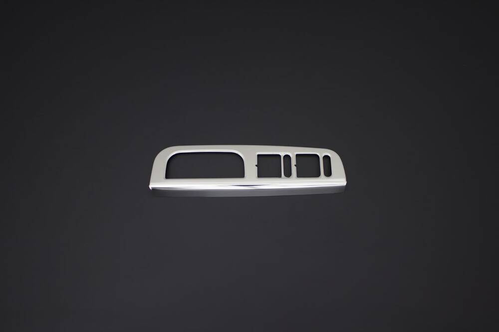 Skoda Octavia (A4) İç Kapı Kolu- Krom (1 Parça) | 2000-2004 Arası, SD/SW