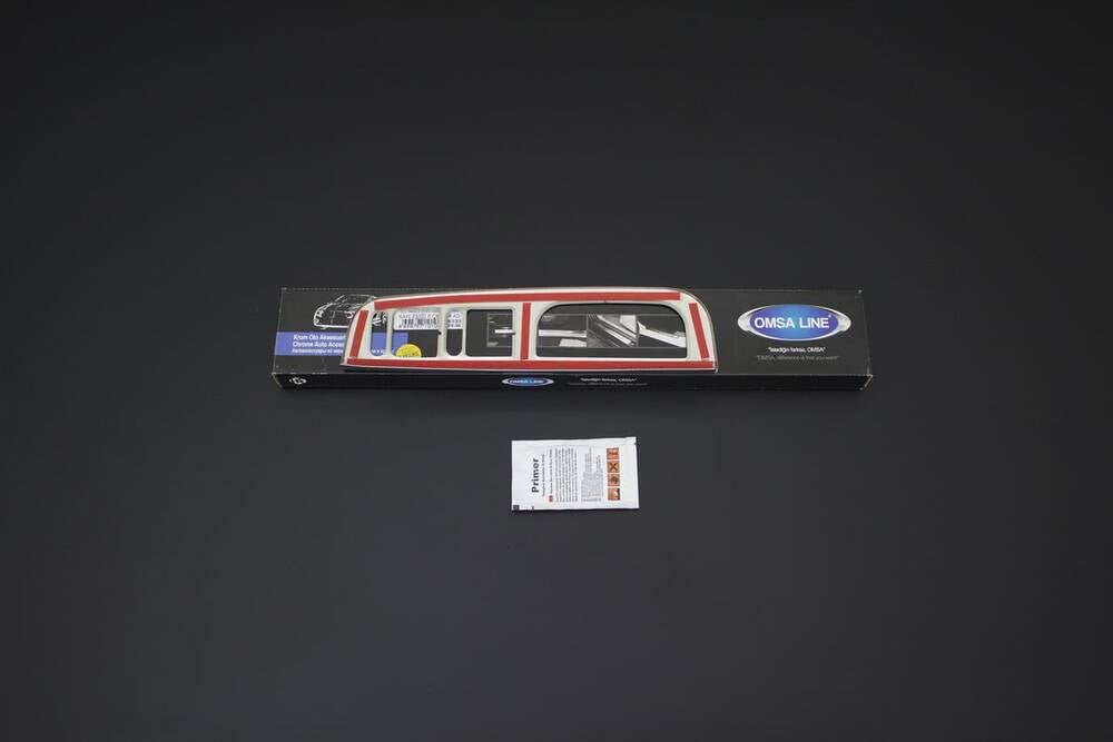 Skoda Octavia (A4) İç Kapı Kolu- Krom (1 Parça) | 2000-2004 Arası, SD/SW