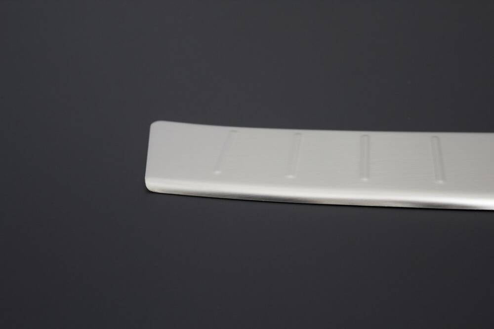 Skoda Yeti Arka Tampon Eşiği - Krom Taşlı | 2009-2013 Arası