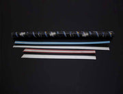 Suzuki SX4 Yan Kapı Çıtası - Krom (4 Parça) | 2013-2017 Arası