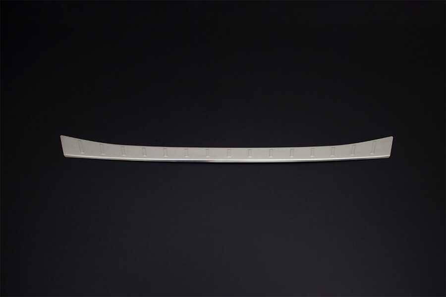 Toyota C-HR Arka Tampon Eşiği - Krom Taşlı | 2016-2023 Arası