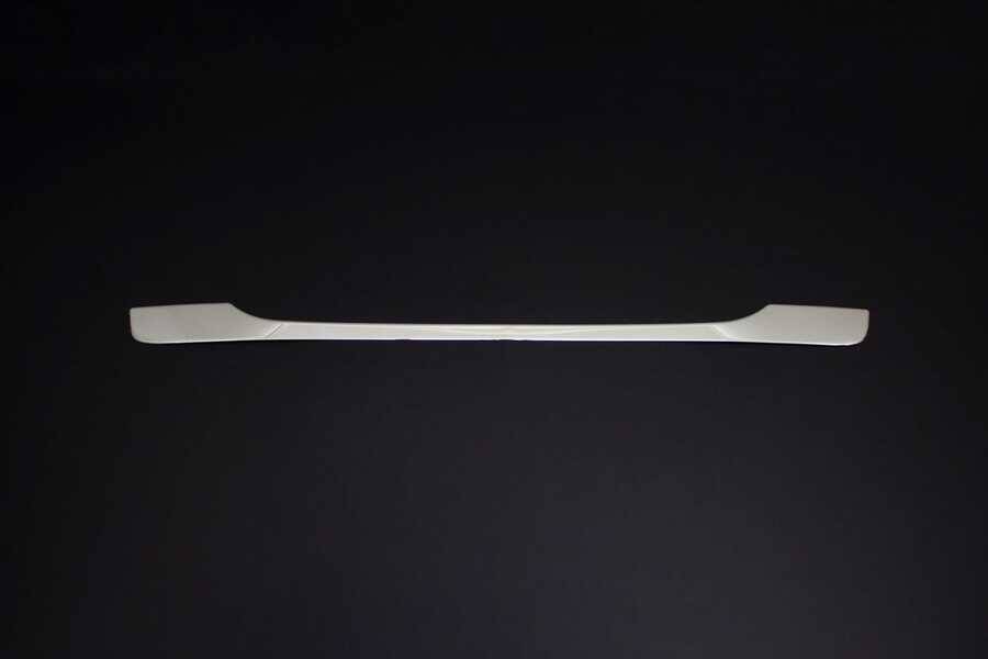 Toyota C-HR Bagaj Alt Çıtası - Krom | 2016-2023 Arası