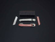 Toyota C-HR Kapı Kolu - Krom, 4 Kapı (6 Parça) | 2016-2023 Arası