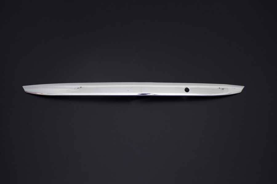 Toyota Corolla Bagaj Çıtası - Krom | 2010-2013 Arası, SD