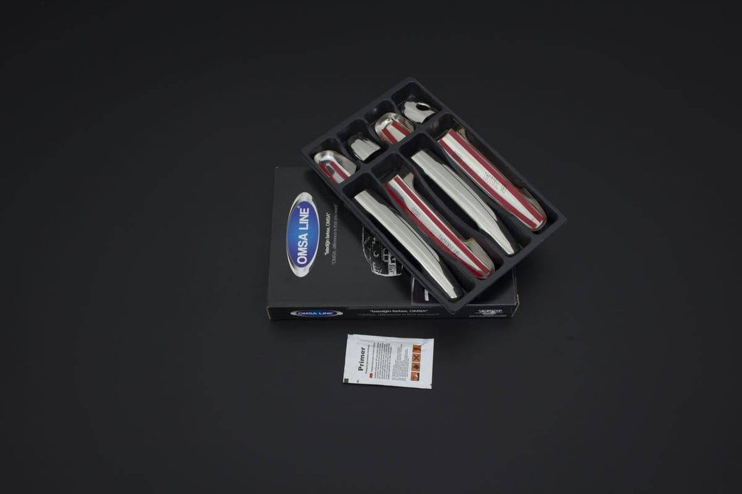 Toyota Aygo Kapı Kolu - Krom, 4 Kapı (8 Parça) | 2014 ve Sonrası, HB