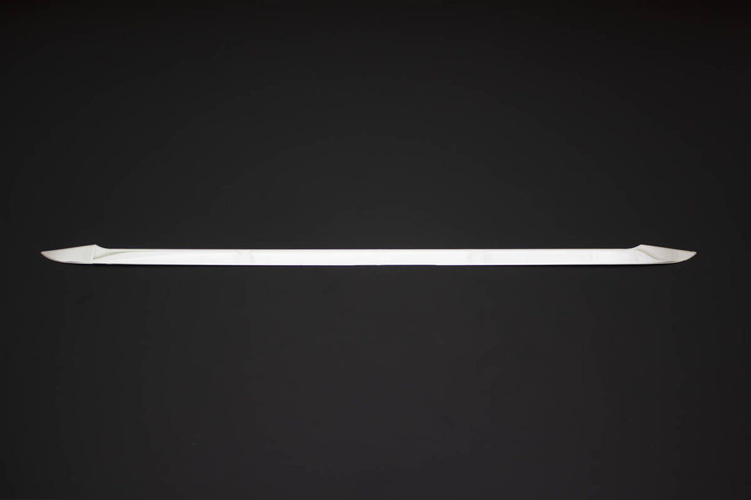 Toyota Corolla Bagaj Alt Çıtası - Krom | 2018 ve Sonrası, SD