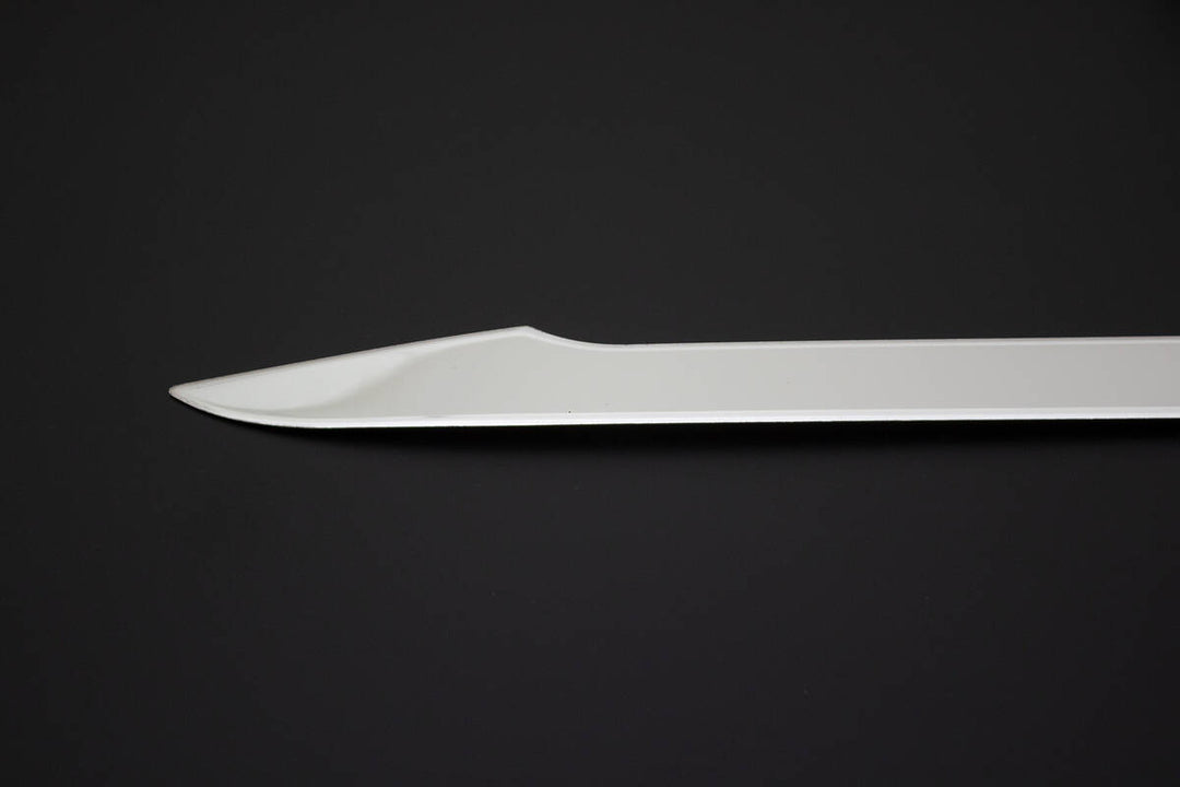 Toyota Corolla Bagaj Alt Çıtası - Krom | 2018 ve Sonrası, SD