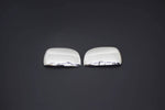 Resmi Galeri görüntüleyicisine yükleyin, Toyota Rav4 Ayna Kapağı Set - Krom | 2006-2009 Arası