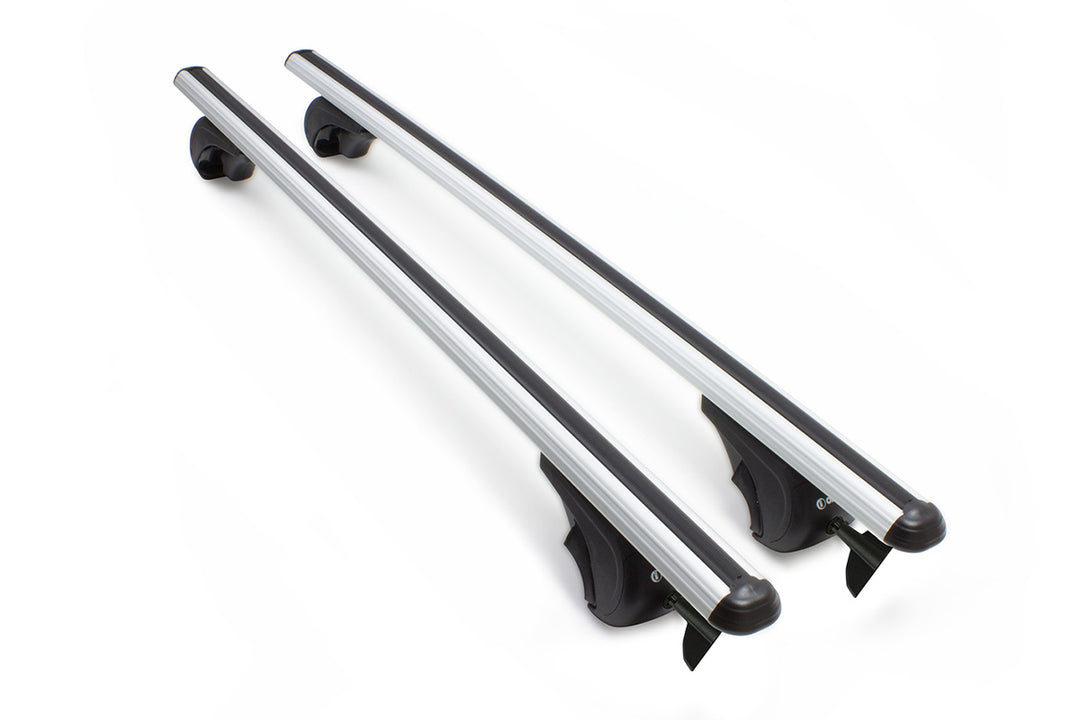 Universal Boldbar Ara Atkı Gri- Bold Bar v2 L (127 cm, 2 Parça)