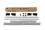 Resmi Galeri görüntüleyicisine yükleyin, Skoda Octavia (A7) Ara Atkı Gri- Bold Bar v2 (2 Parça) | 2014-2019 Arası