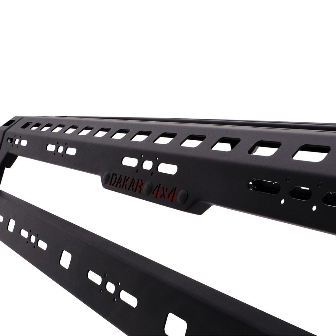 Universal Bed Rack Çadır Roll Barı - Dakar