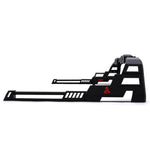 Resmi Galeri görüntüleyicisine yükleyin, Universal Rollbar Dakar Medıum Roll Bar - Siyah, Ledli, Medium, Dakar