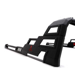 Resmi Galeri görüntüleyicisine yükleyin, Universal Rollbar Dakar Small Roll Bar - Siyah, Small, Dakar