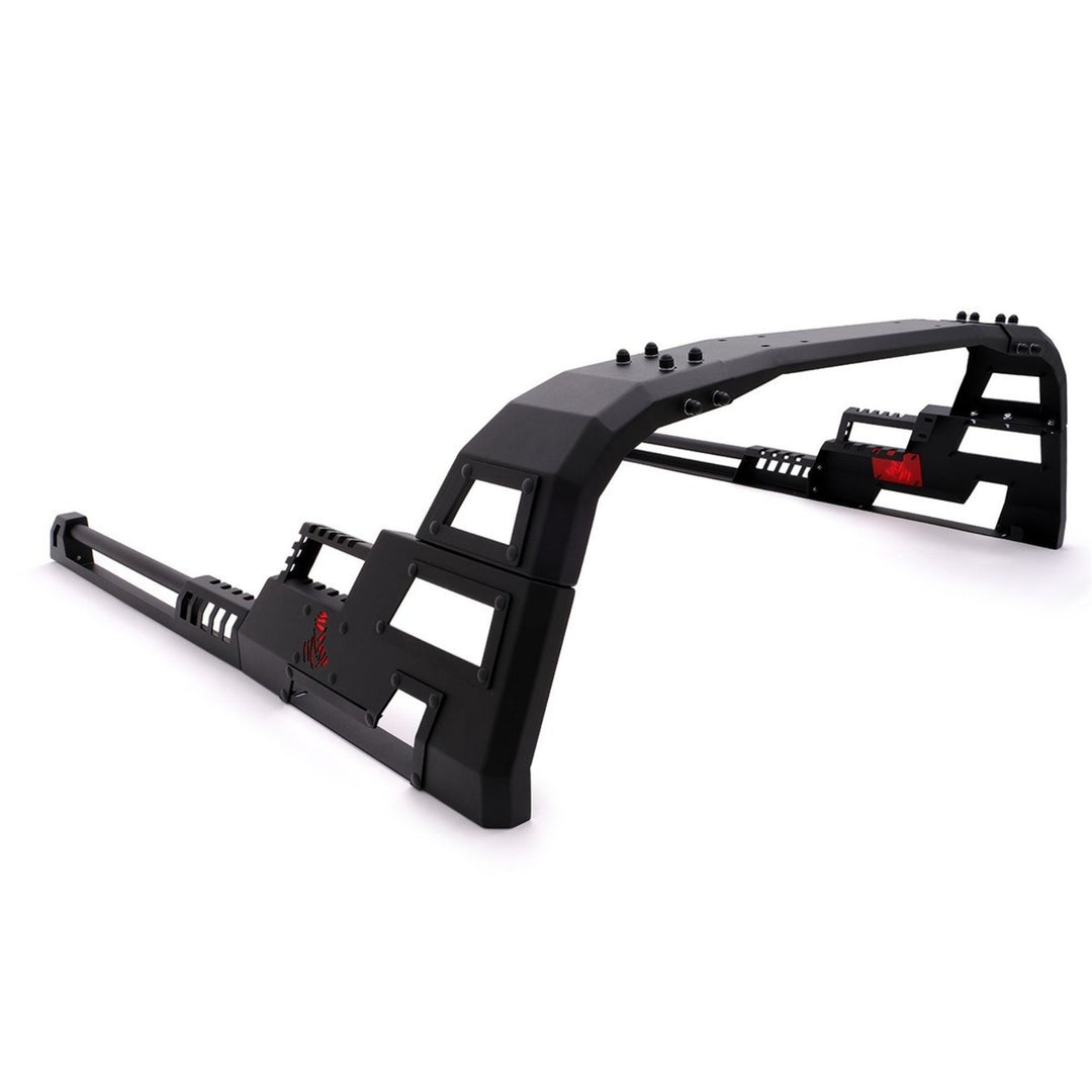 Universal Rollbar Dakar Xlarge Roll Bar - Siyah, XLarge, Dakar