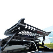 Universal V2 Rollbar Dakar Small Roll Bar - Sepetli, Siyah, Small, Dakar V2