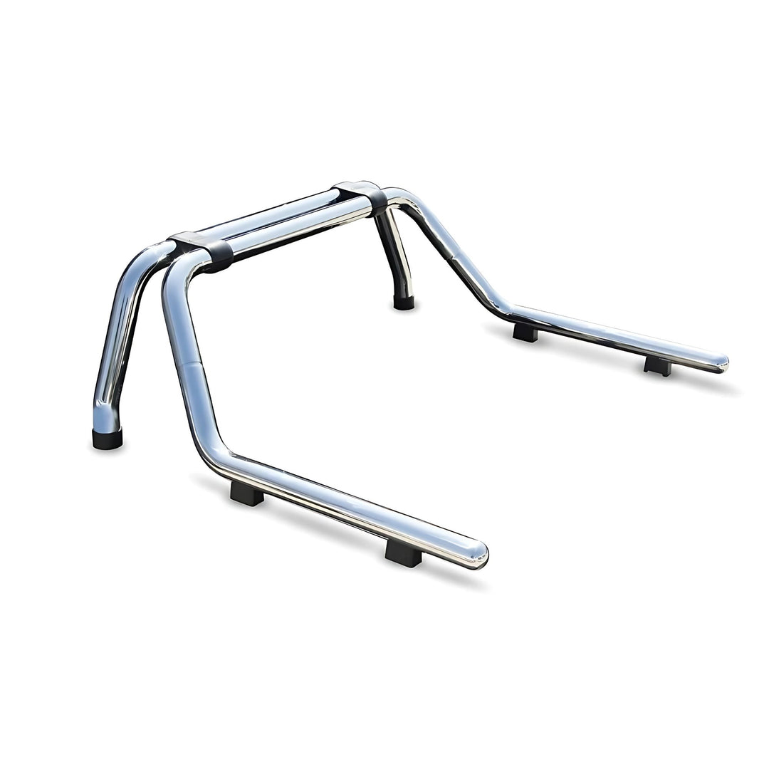 Universal Rollbar Kobra Large Roll bar -Krom, Kobra, Çap:60