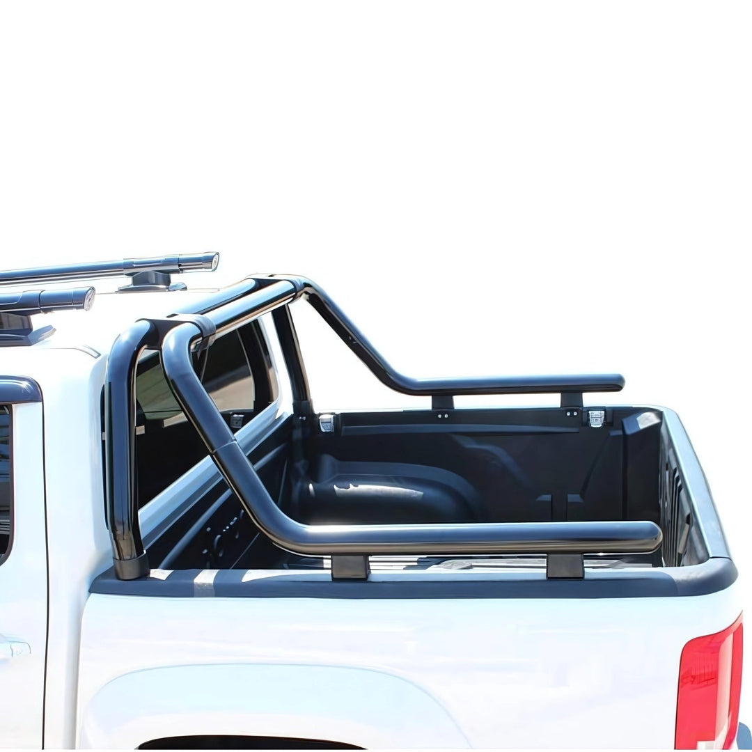 Universal Rollbar Kobra Xlarge Roll bar - Siyah, Kobra, Çap:60