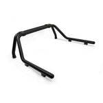 Resmi Galeri görüntüleyicisine yükleyin, Universal Rollbar Kobra Xlarge Roll bar - Siyah, Kobra, Çap:76