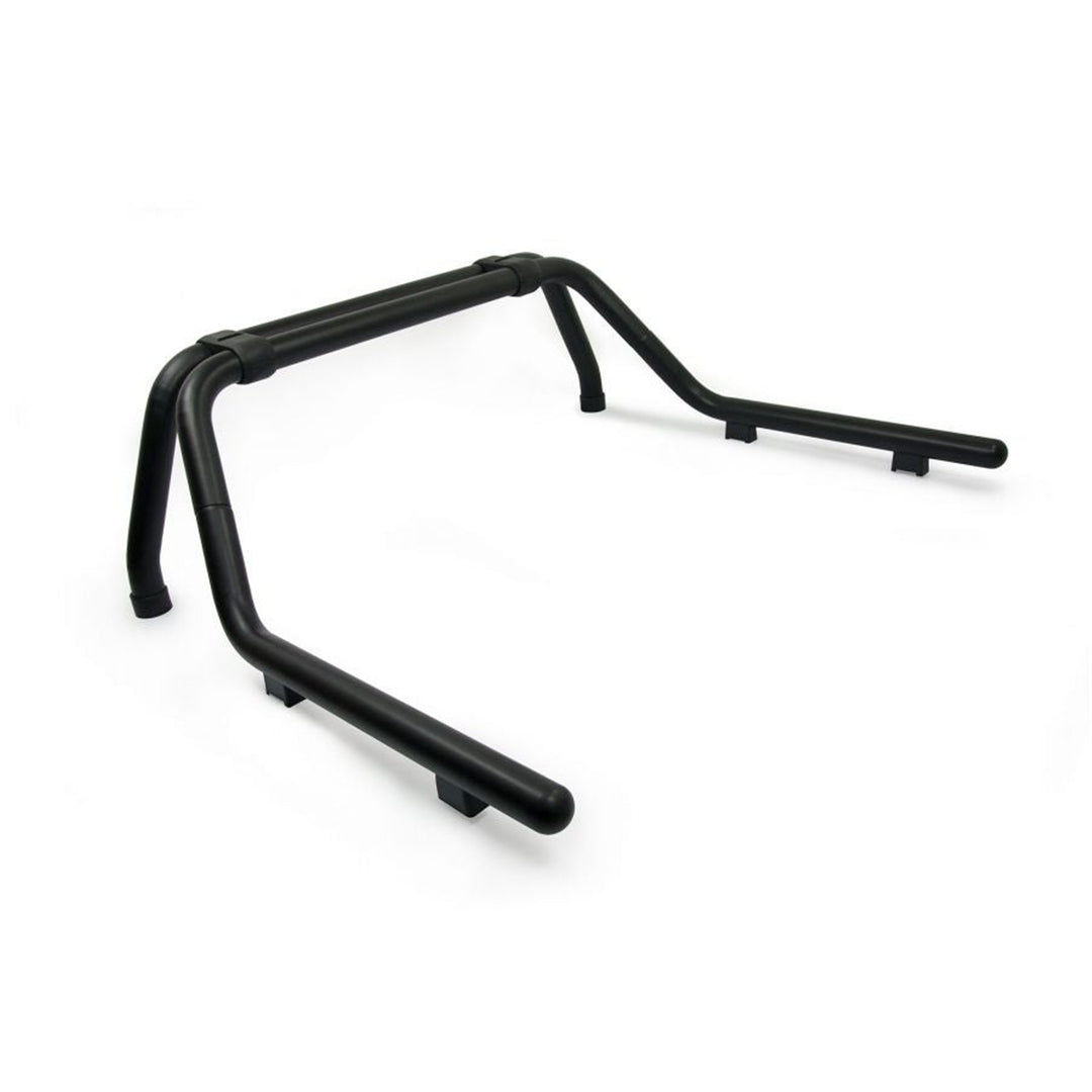 Universal Rollbar Kobra Xlarge Roll bar - Siyah, Kobra, Çap:76
