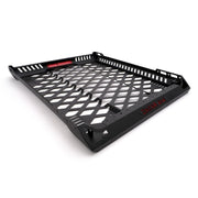 Universal Sepet Tavan Sepeti - Siyah, 100x120 cm.