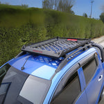 Resmi Galeri görüntüleyicisine yükleyin, Universal Sepet Tavan Sepeti - Siyah, 100x120 cm.