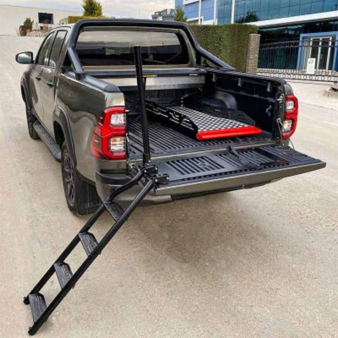 Universal Universal Kasa içi Sürgülü Çekmece - 135*68*20 cm