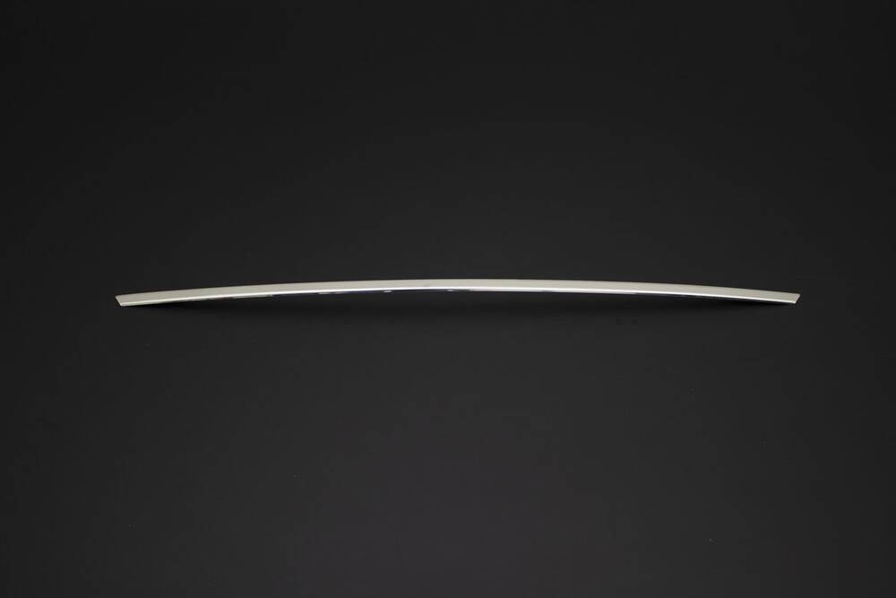 Volvo S60 Bagaj Çıtası - Krom | 2010-2018 Arası, SD